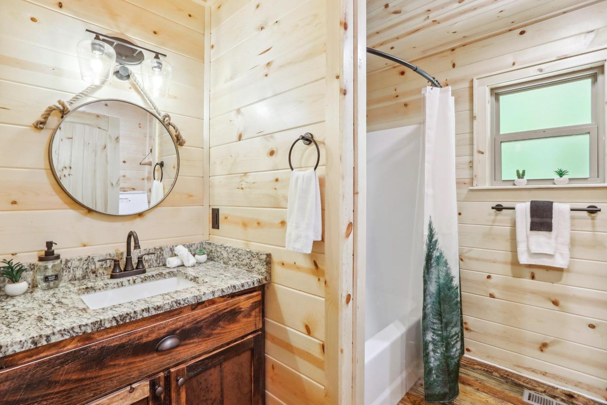 Private Murphy Cabin Rental With Wraparound Porch! Exteriér fotografie