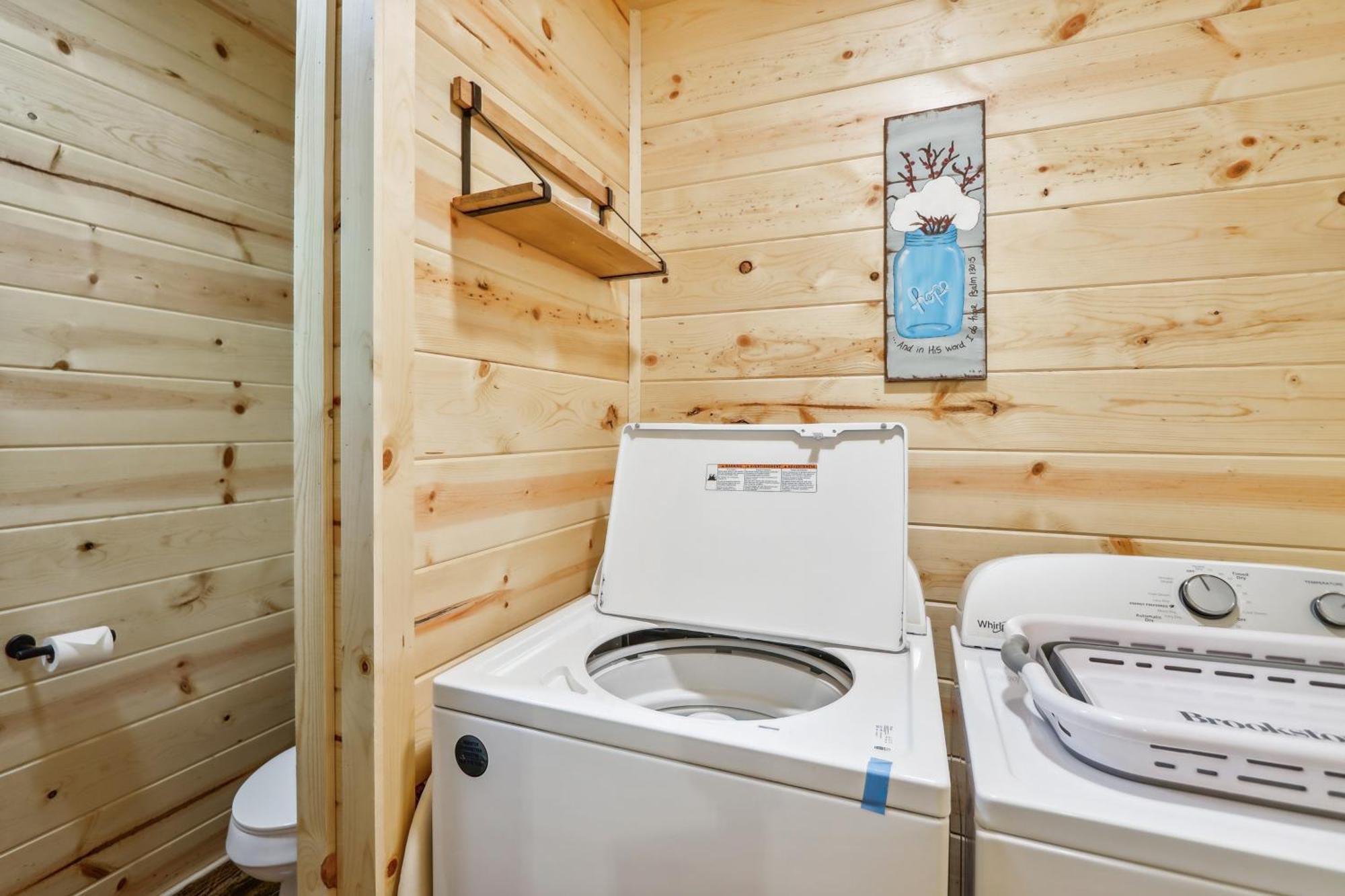 Private Murphy Cabin Rental With Wraparound Porch! Exteriér fotografie
